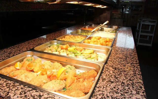 Rathkeale House Hotel