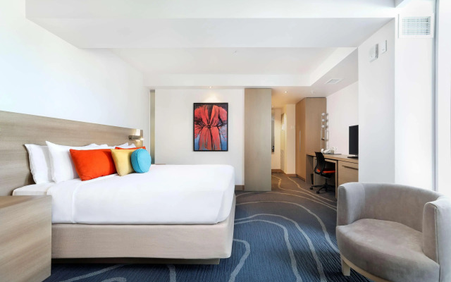 The Art Hotel Denver, Curio Collection by Hilton