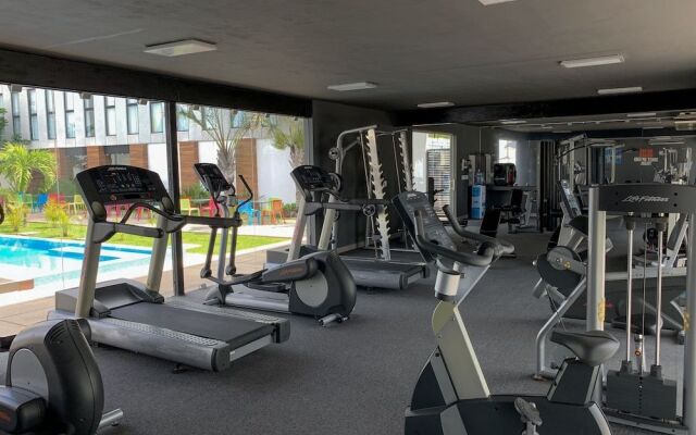 B's Suites Merida