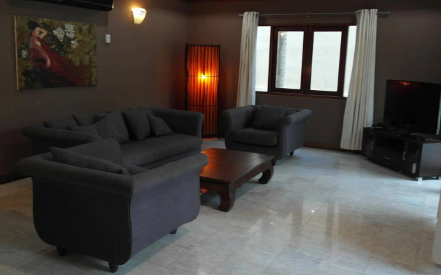 NB Villa Celina