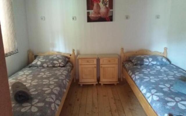 Aladin Guest house