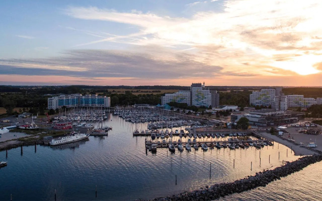 Ostseehotel Midgard - Ostsee Resort Damp