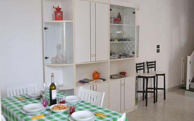 Casavacanza vicino la spiaggia Ll71