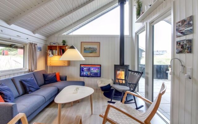 "Stojmena" - 200m from the sea in Western Jutland