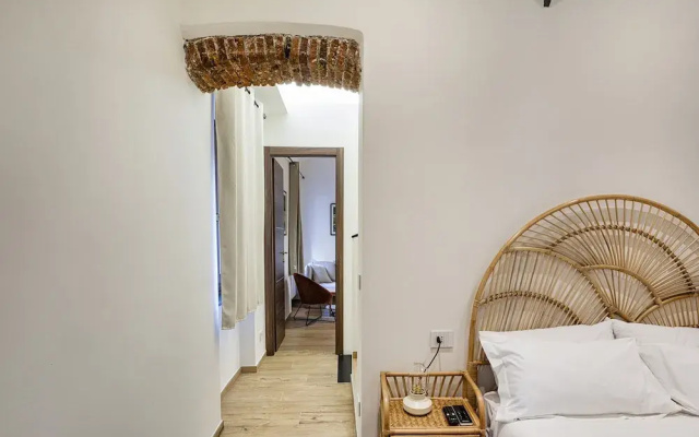 Genova Hideaway by Wonderful Italy