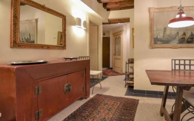 Locazione turistica Sotoportego Venier