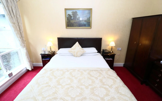 Westlands of Pitlochry