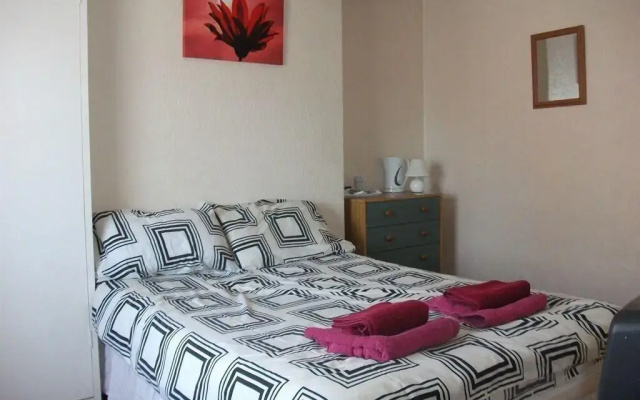 Three Tuns Hotel