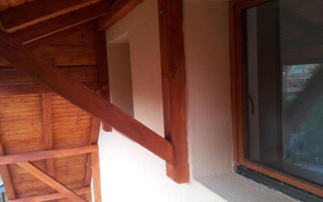 Apartament Wilhelmine