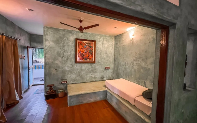Nalanda Retreat Goa