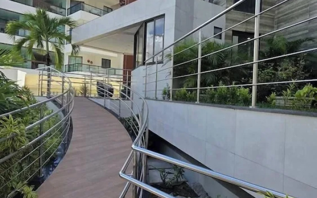 Porto Atlantis 112 by La Playa