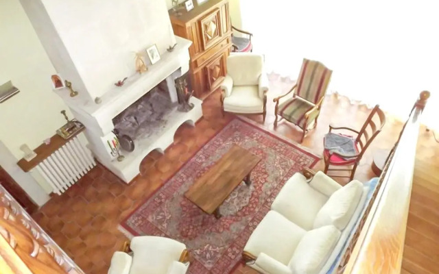 Apartment With one Bedroom in Saint-rémy-de-provence, With Pool Access