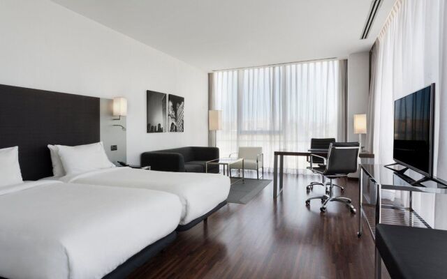 AC Hotel La Finca by Marriott