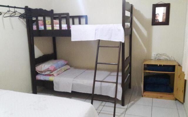 Hostel Famille Brun Trevo