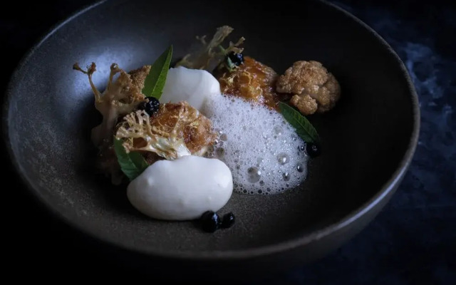 Lukas Kapeller Hotel und Restaurant