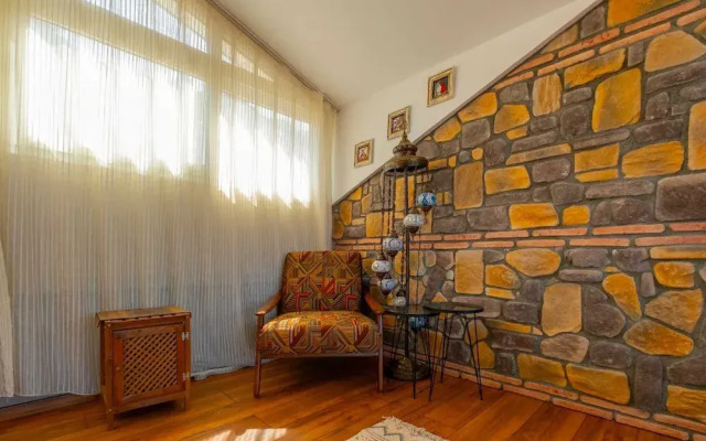 Deniz Loft Fethiye