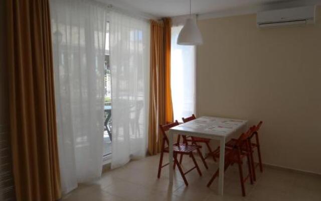 Apart- Hotel Pomorie Residence