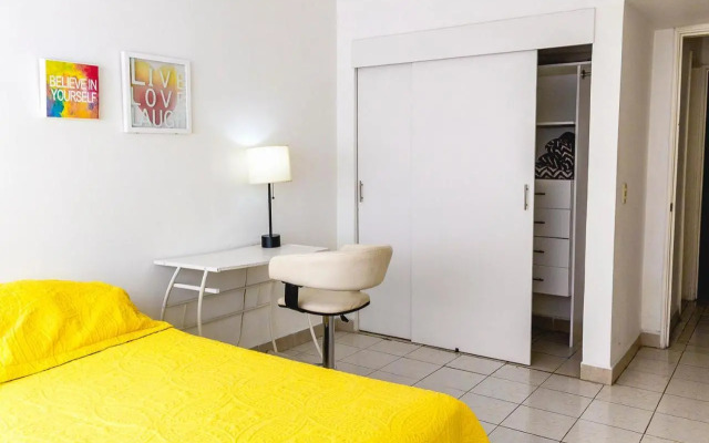 Minerva Apartments