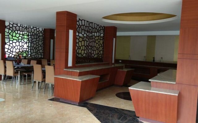 The Brook - Resorts & Spa - Yercaud