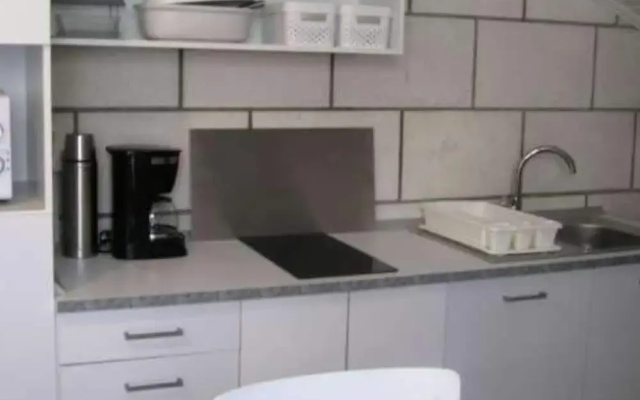 Apartment Jadranka
