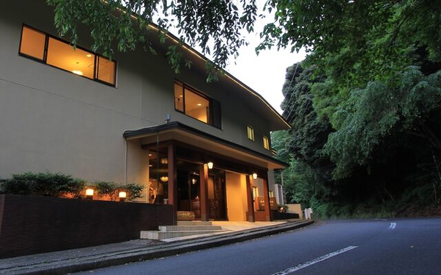 Harriway Hotel Hakone