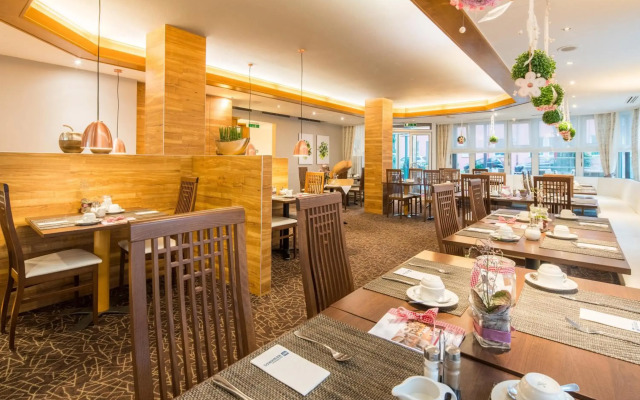 Best Western Plus Parkhotel Erding