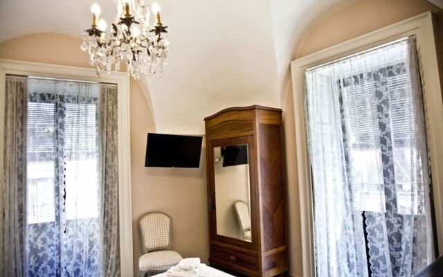 BB I Malavoglia Catania