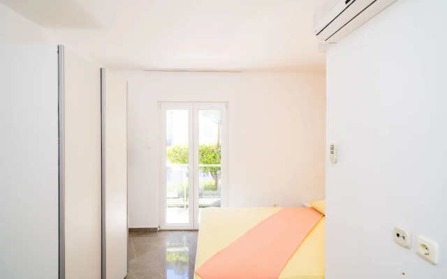 Apartments & Rooms Barisic