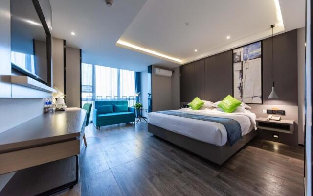 ibis Styles Suzhou Science and Technology Hotel