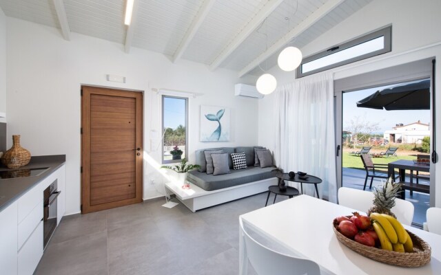 Theros Residence