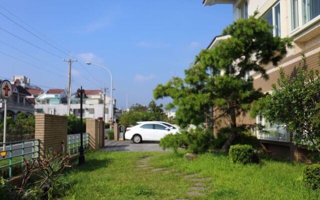 Yue Ya Guan Homestay