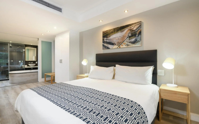 San Lameer Hotel and Spa