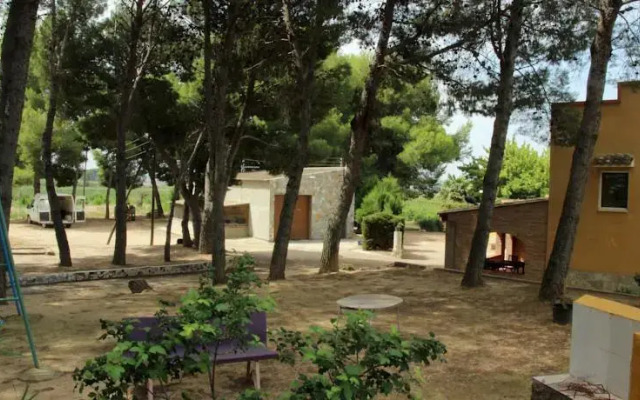 Casa Rural Cal Dalfó