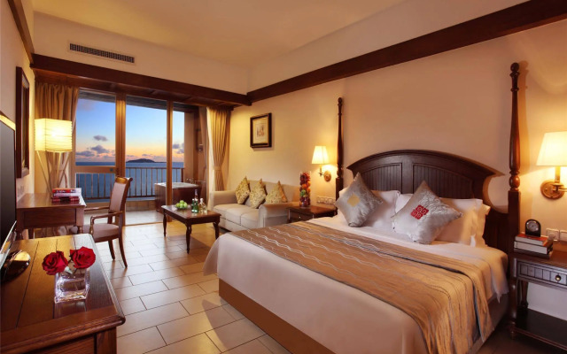 Timton Kangda Hotel Sanya
