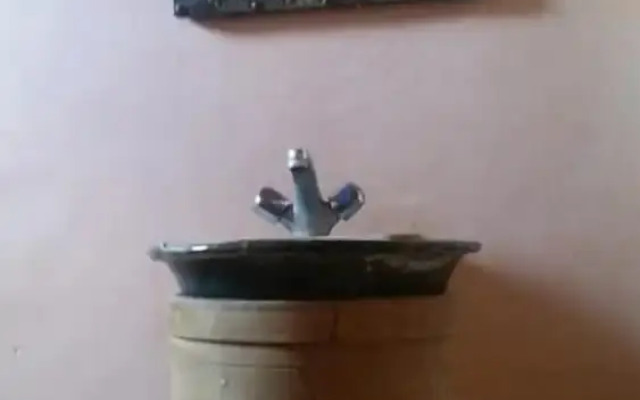 Maison D'hotes La Kasbah