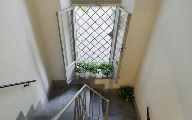 Sonder by Marriott Bonvoy Palazzo Taverna Apartments Piazza Navona