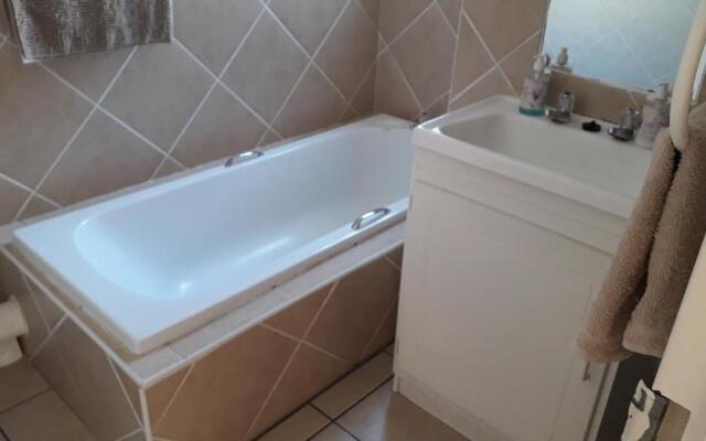 Langebaan Villa 9