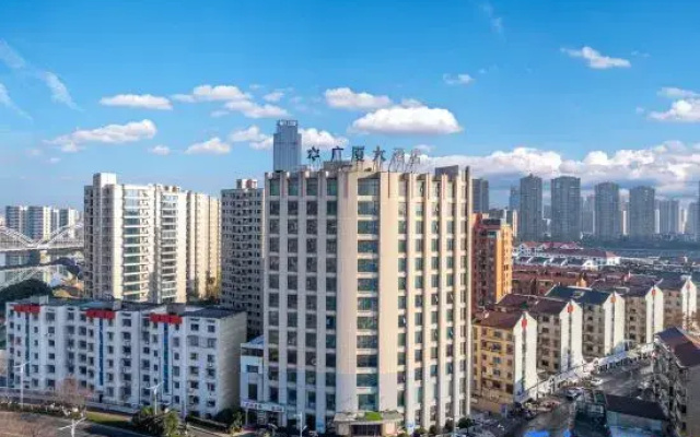 Guangsha Hotel
