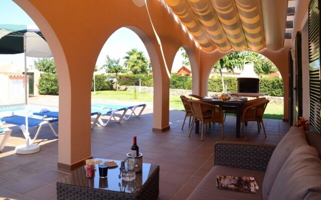 Villas Las Golondrinas