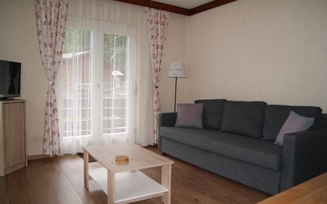 Pension Haus Seeblick