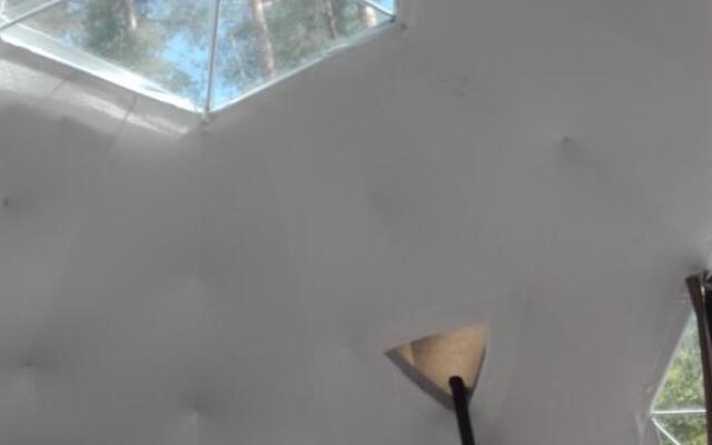 Gites Insolites de Sologne