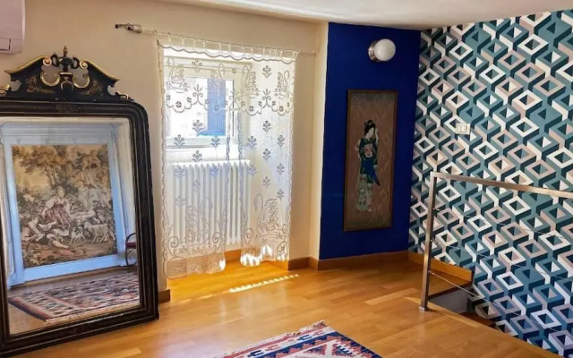 B&B La Cot