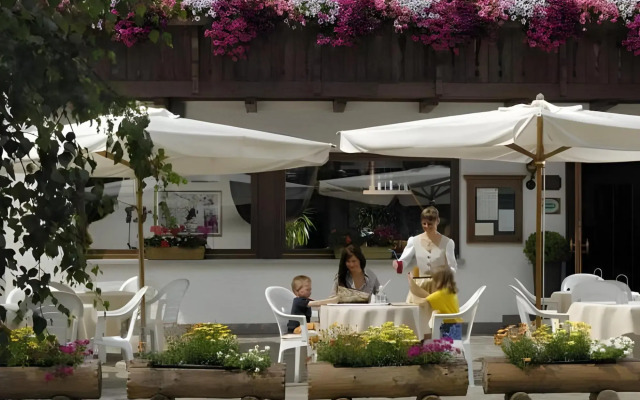 Hotel Biancaneve