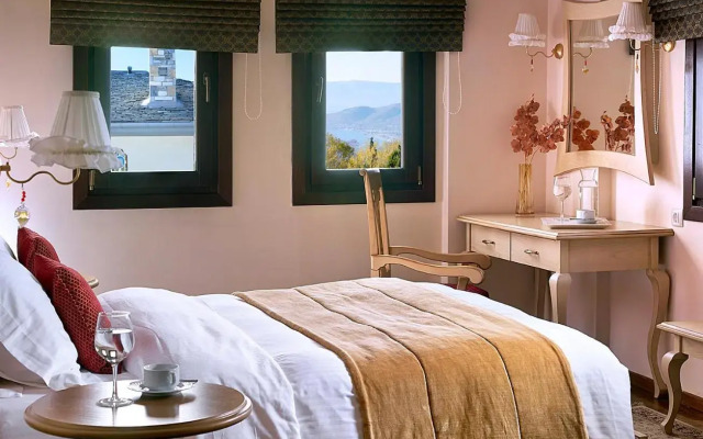 Stevalia Hotel And Spa