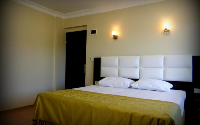 Uzunhan Hotel