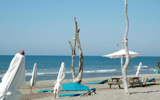 Appartement Château Leenhardt