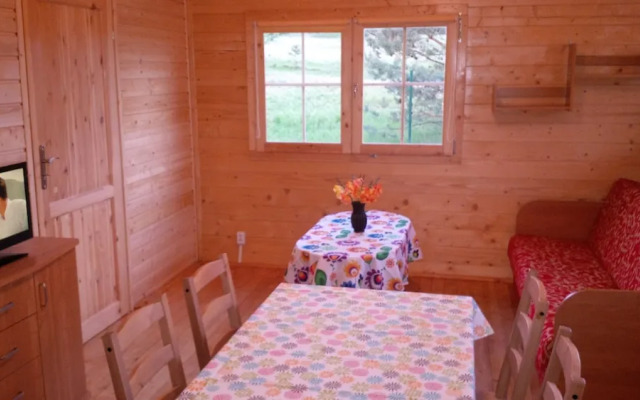 Ośrodek Wczasowy Amelia