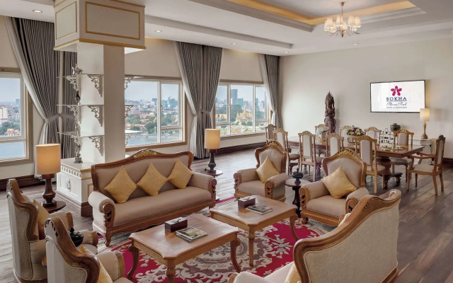 Sokha Phnom Penh Hotel