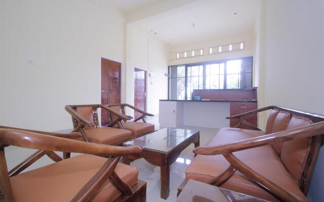 Hotel O Diva Residen Syariah