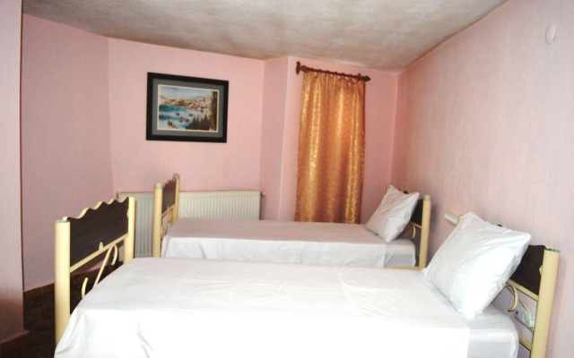 Hostel Terra Vista